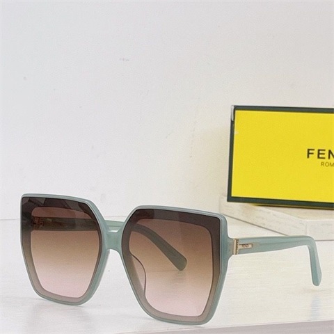 Fendi sunglass-116